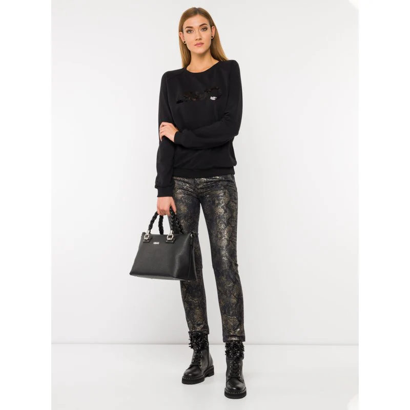Liu Jo - Trouser W.Cut Corduroy W. - Image 4