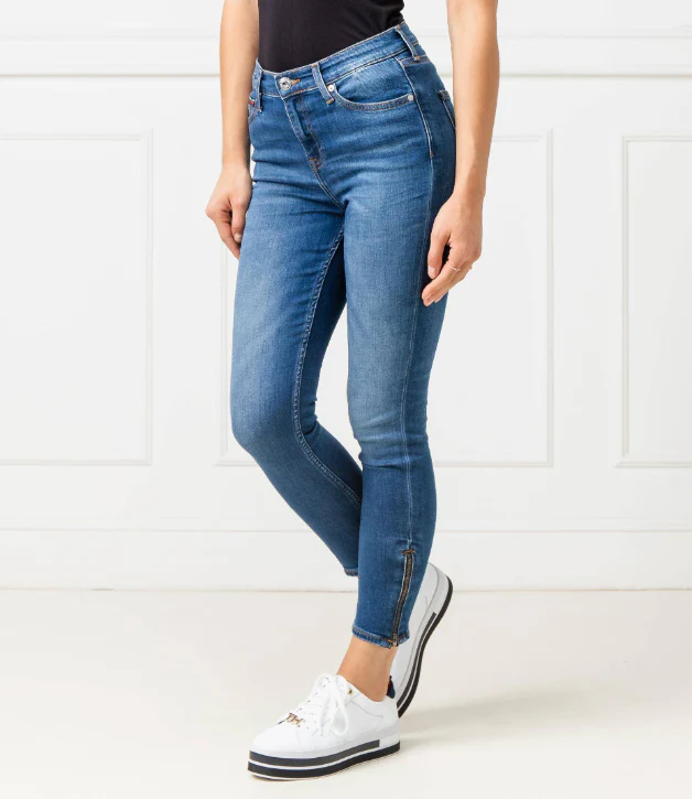 Tommy Hilfiger Jeans - Women's Nora Skinny Fit - Image 4