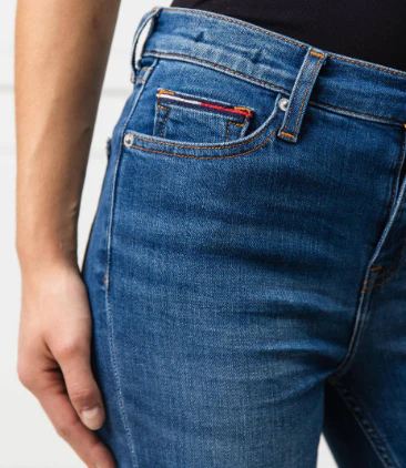 Tommy Hilfiger Jeans - Women's Nora Skinny Fit - Image 5