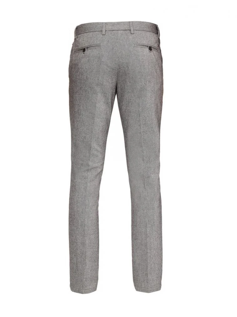Tommy Hilfiger - Denton Chino Classic Herringbone - Image 4