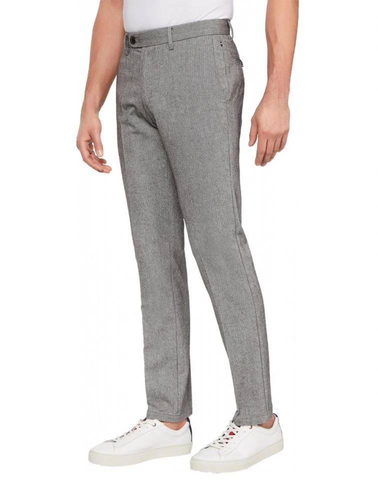 Tommy Hilfiger - Denton Chino Classic Herringbone - Image 6