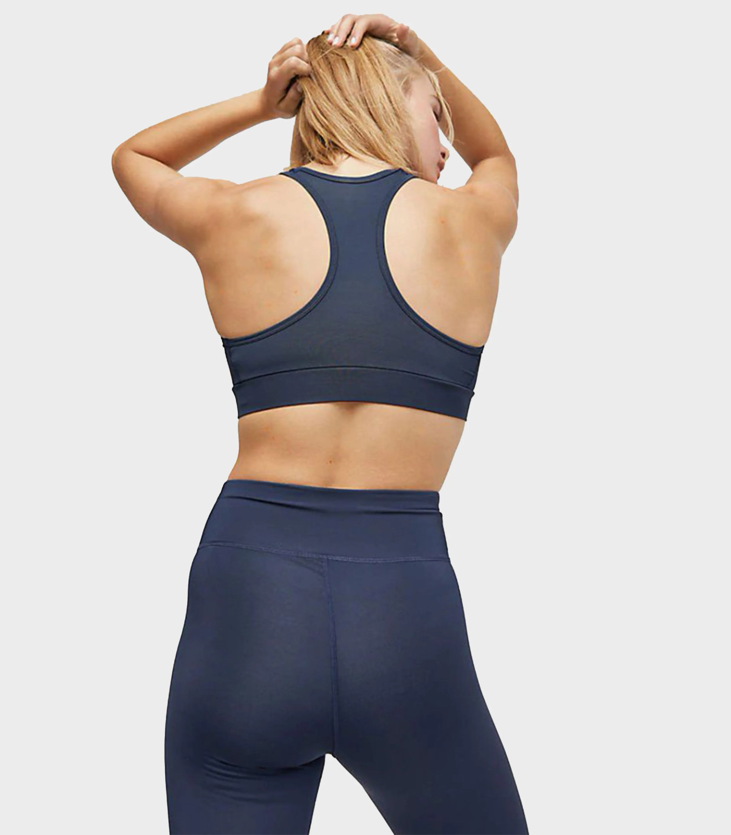 Tommy Hilfiger - Women's Sports Bra Logo - Image 15