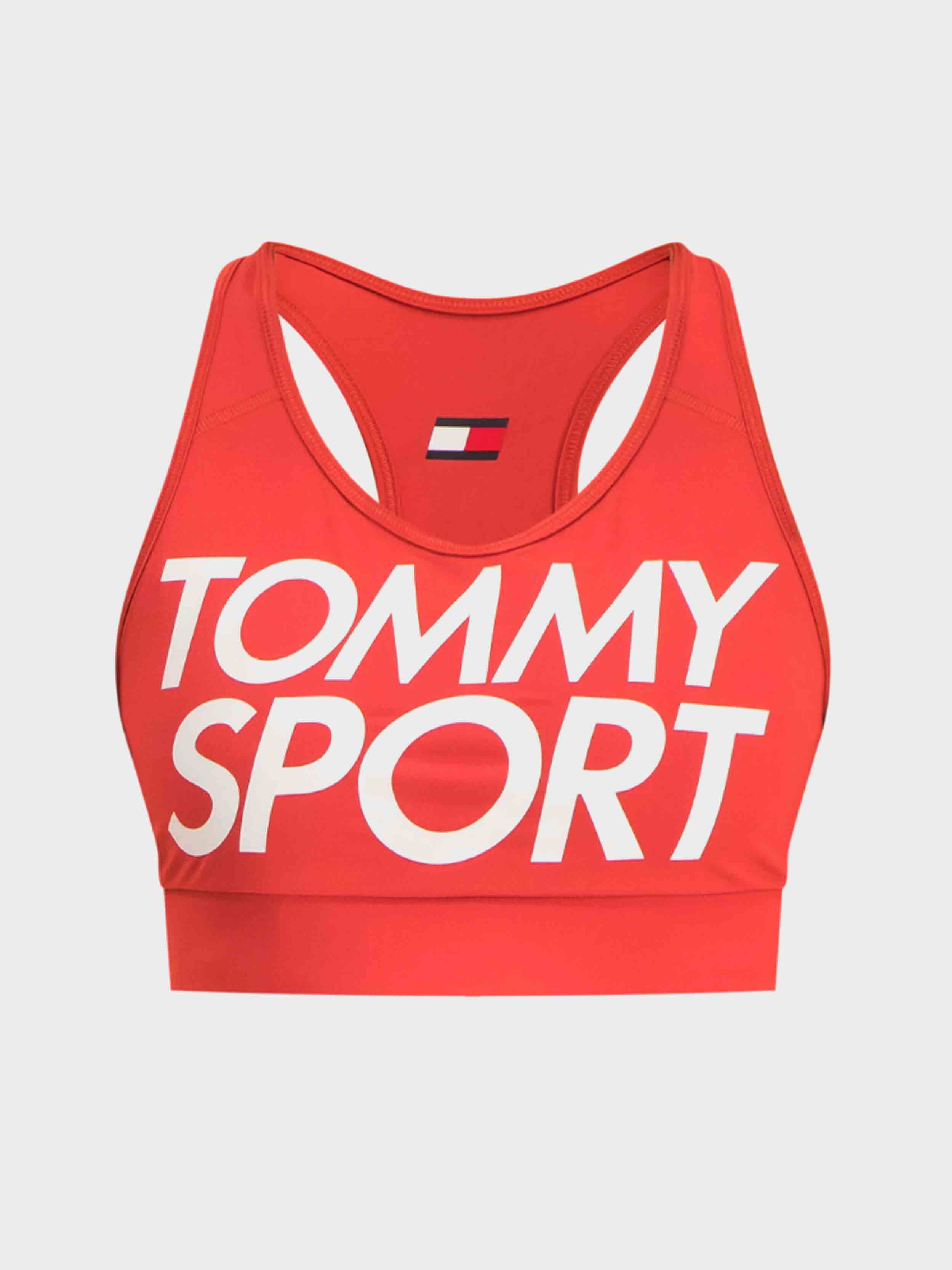 Tommy Hilfiger - Women's Sports Bra Logo - Image 17