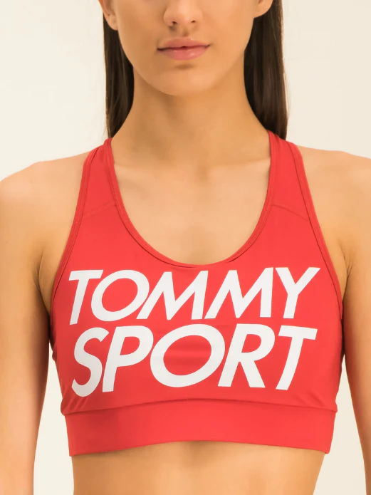 Tommy Hilfiger - Women's Sports Bra Logo - Image 19