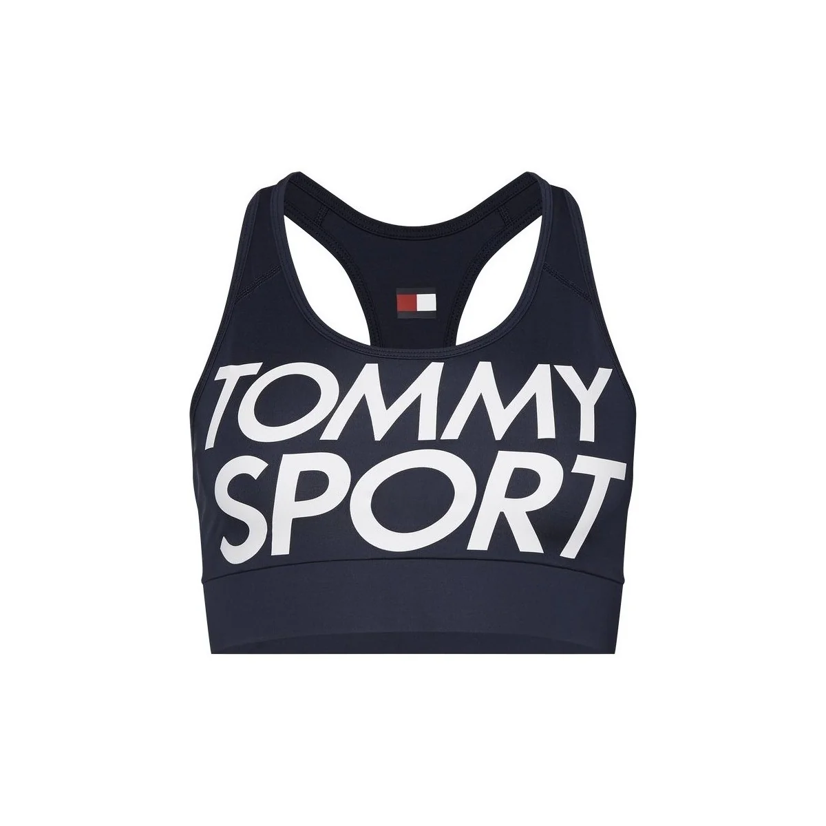 Tommy Hilfiger - Women's Sports Bra Logo - Image 9