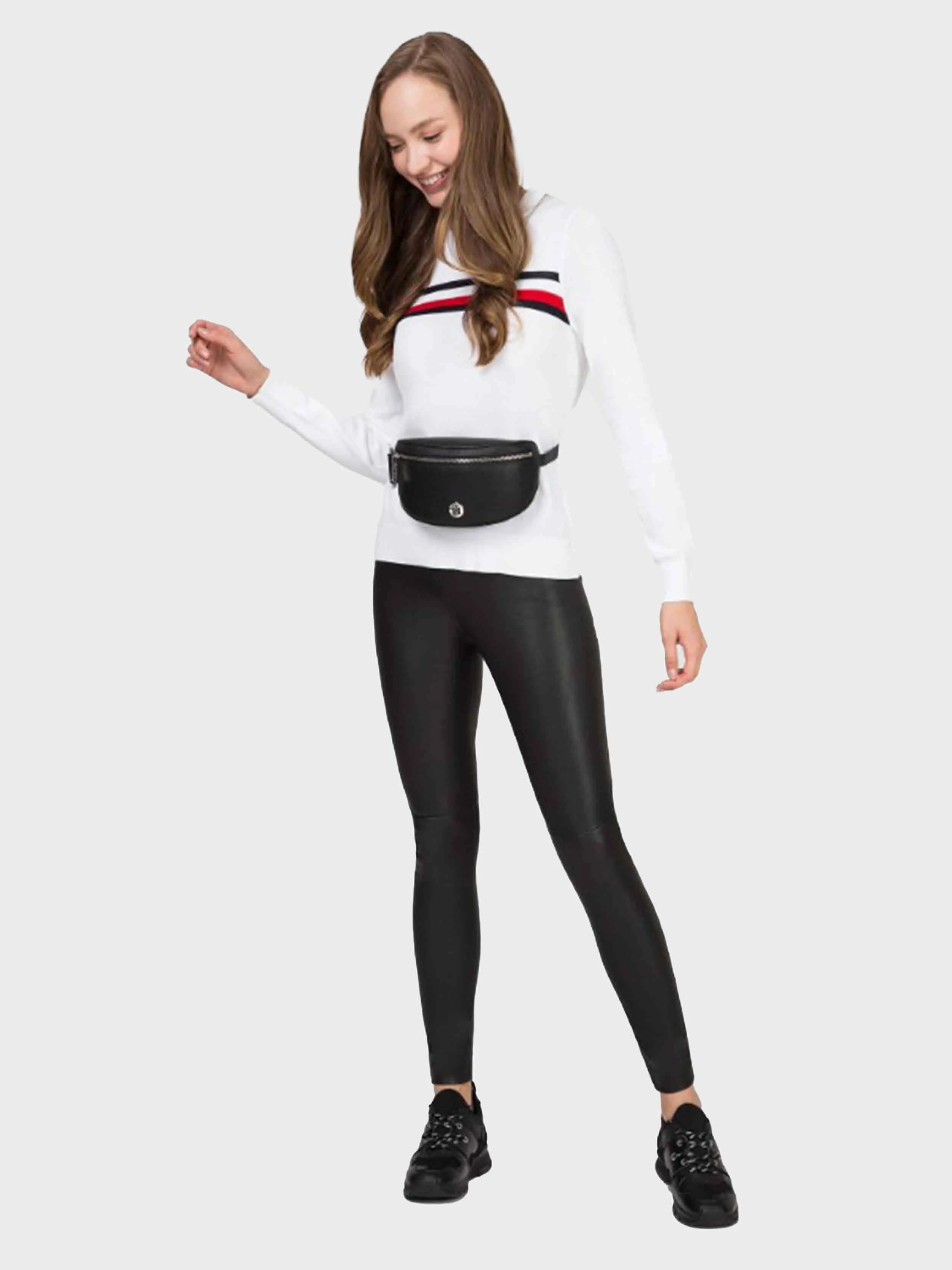 Tommy Hilfiger - Women's n New Vivianne Jegging - Image 2