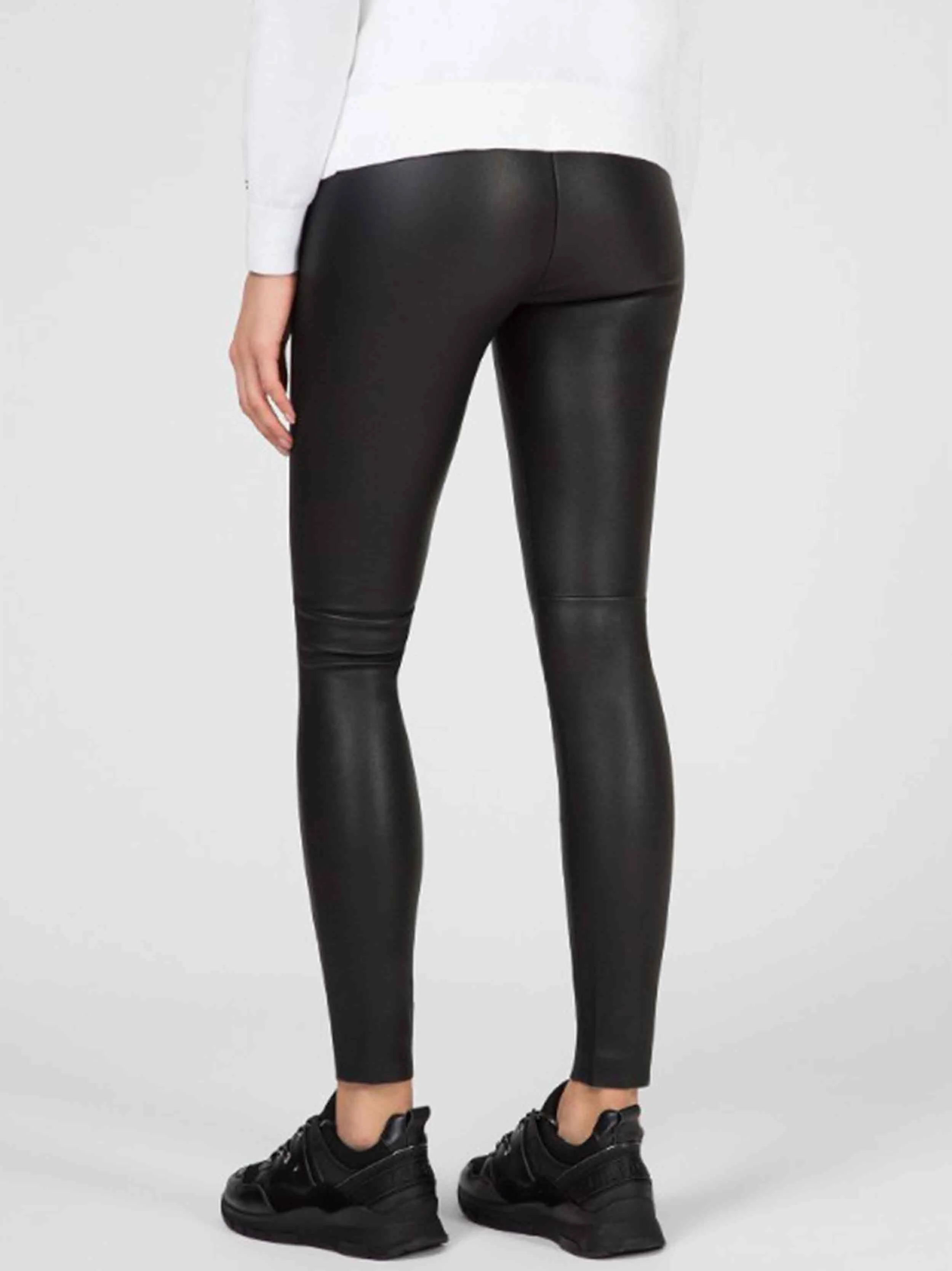 Tommy Hilfiger - Women's n New Vivianne Jegging - Image 5