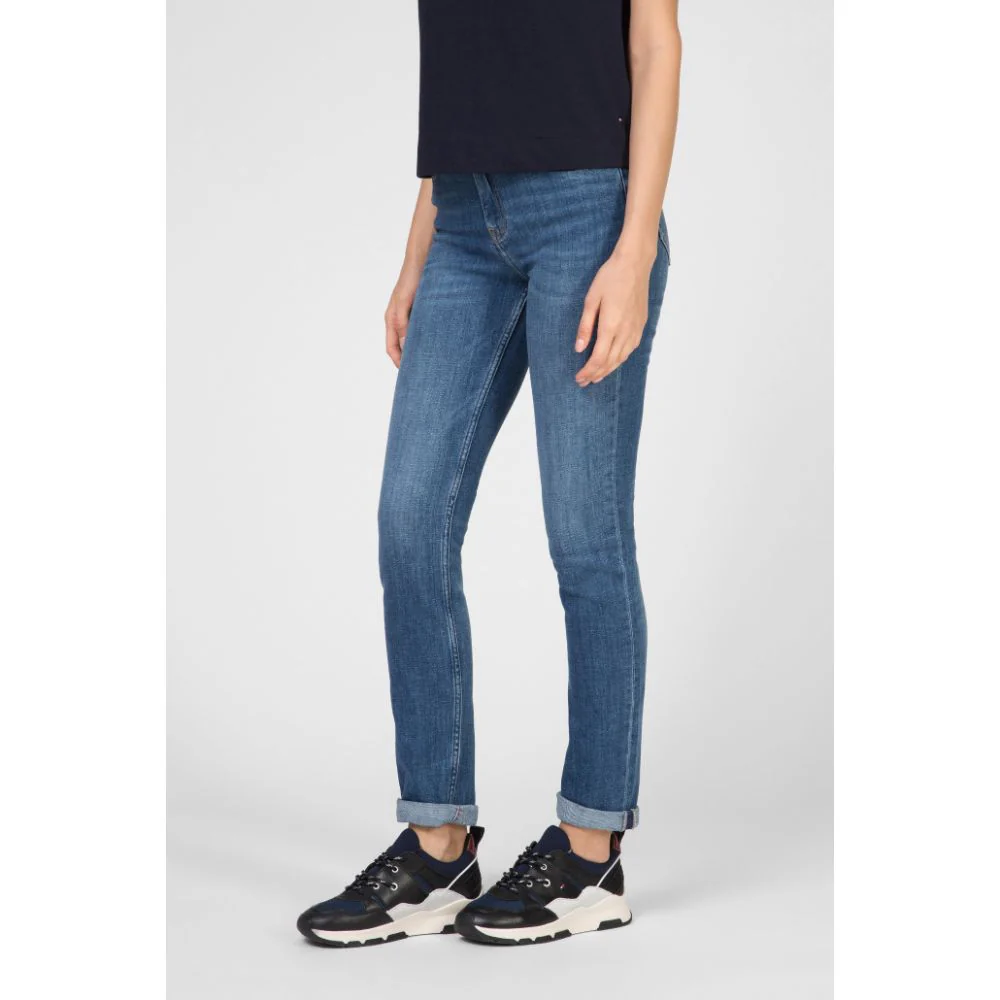 Tommy Hilfiger - Roma Straight Jeans - Image 2
