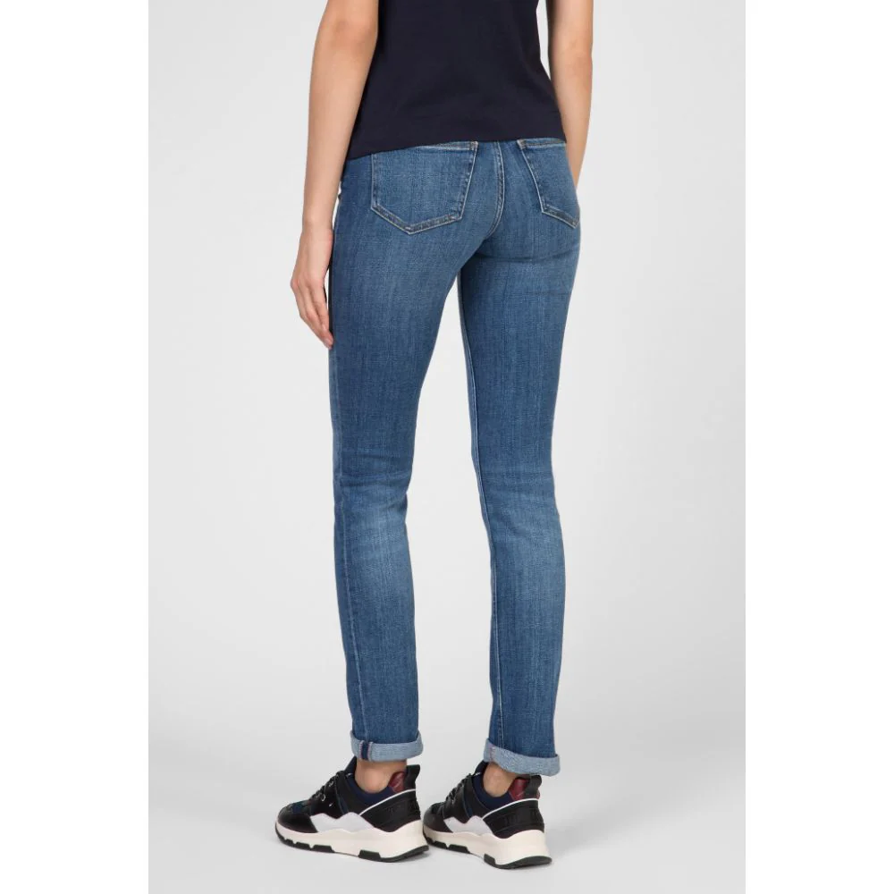 Tommy Hilfiger - Roma Straight Jeans - Image 3