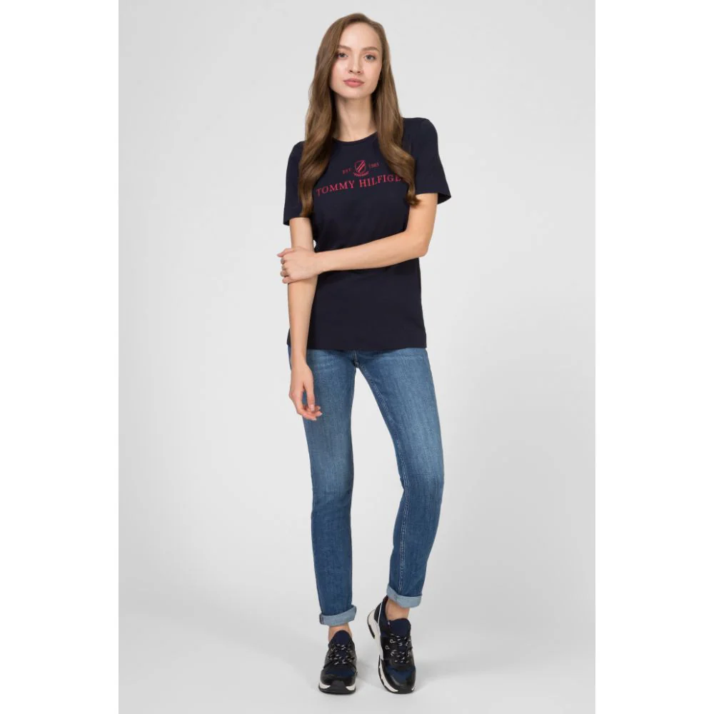 Tommy Hilfiger - Roma Straight Jeans - Image 4