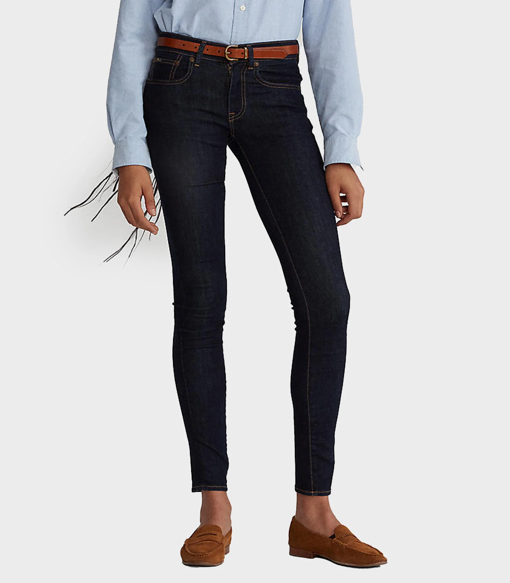 Polo Ralph Lauren - Skinny Jeans - Image 3