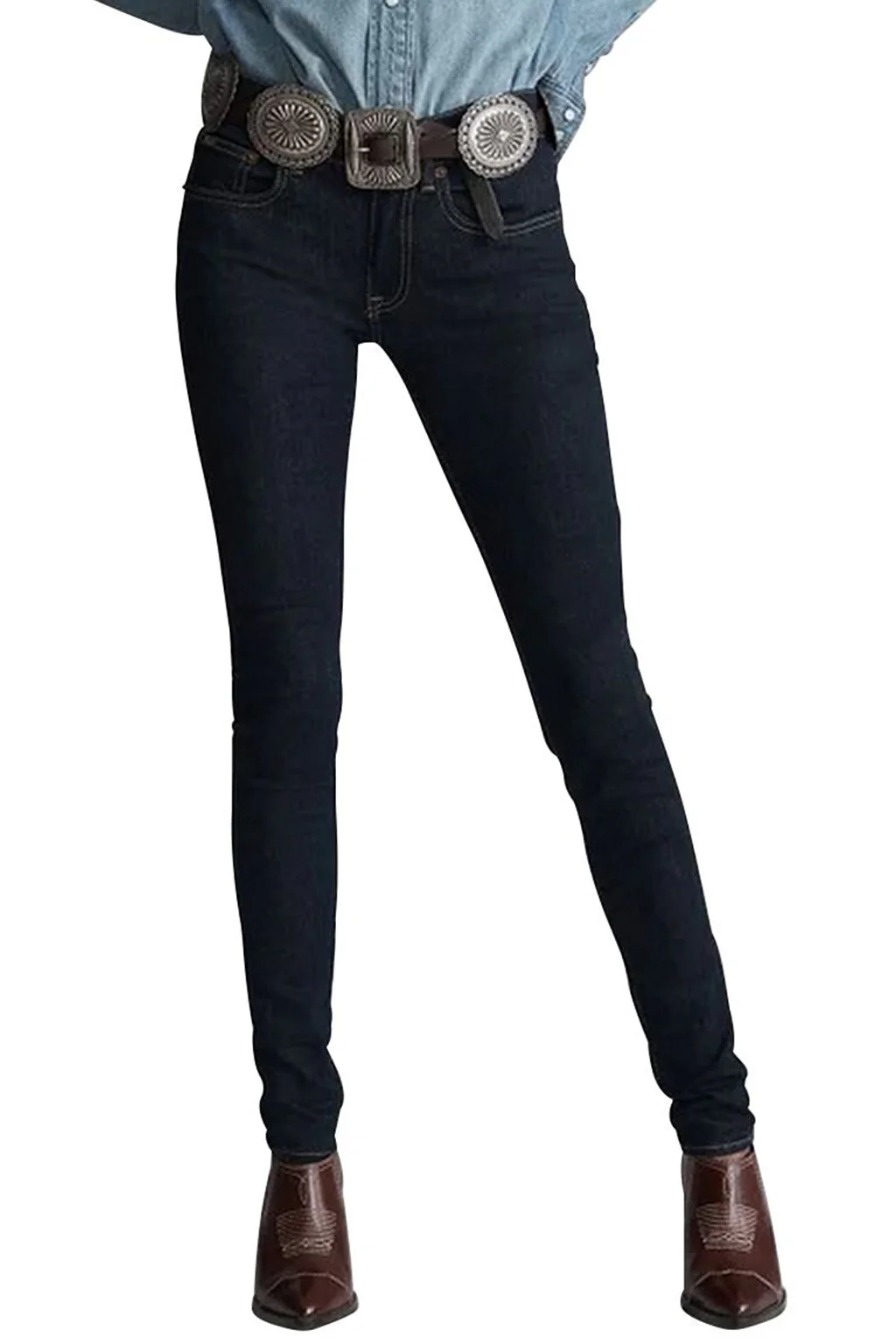 Polo Ralph Lauren - Skinny Jeans - Image 4