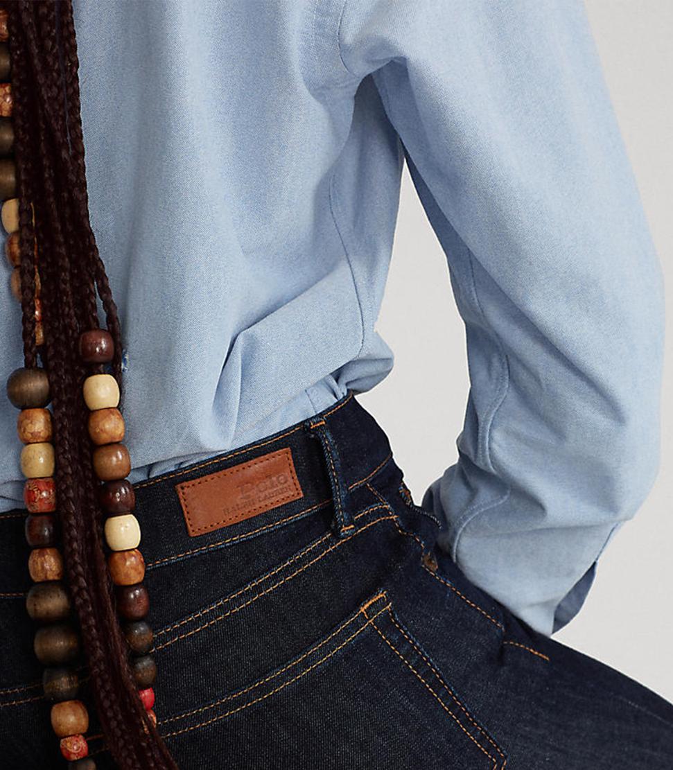 Polo Ralph Lauren - Skinny Jeans - Image 5