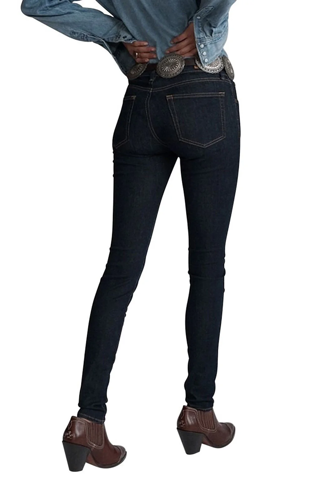 Polo Ralph Lauren - Skinny Jeans - Image 6