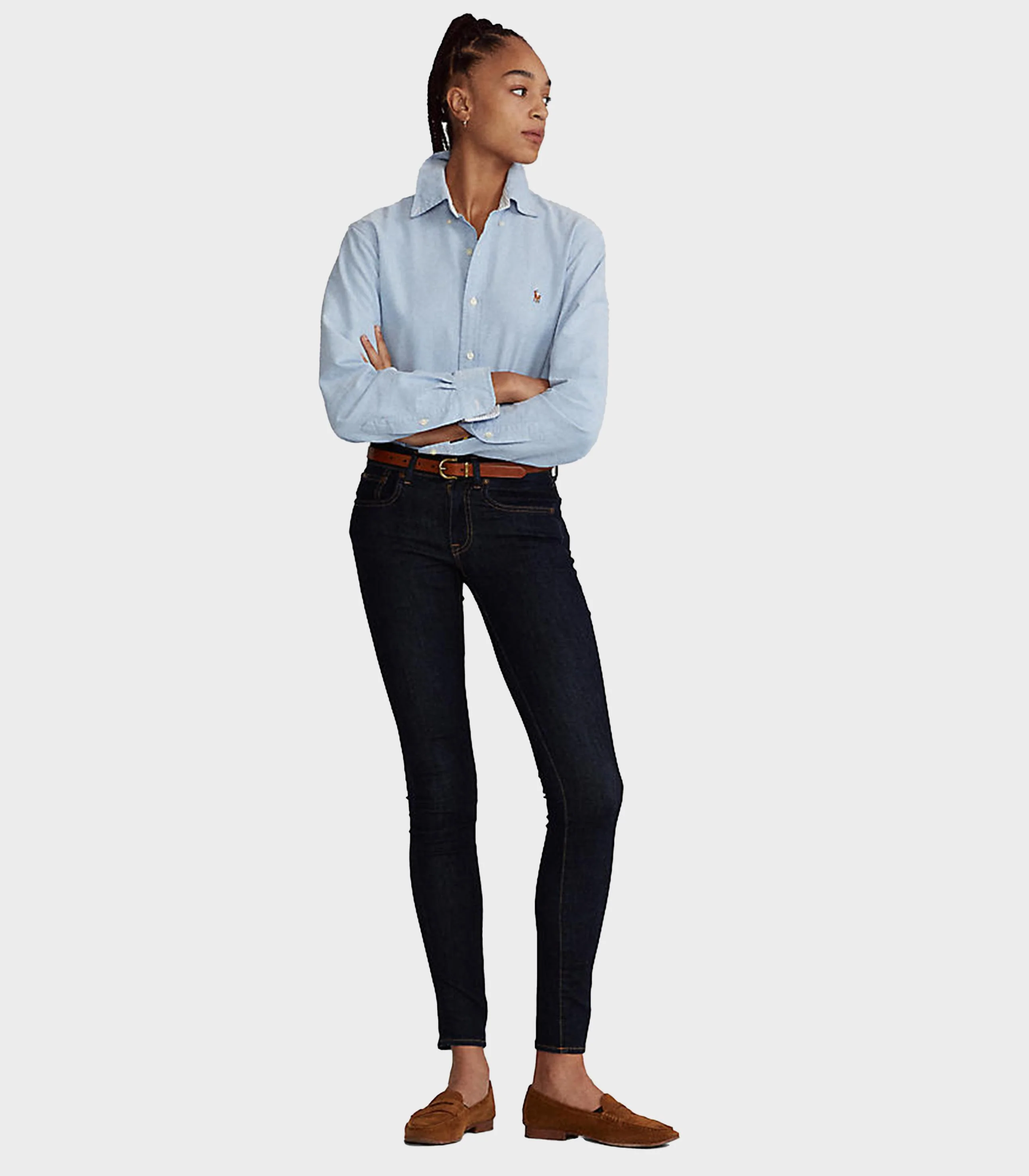 Polo Ralph Lauren - Skinny Jeans - Image 7