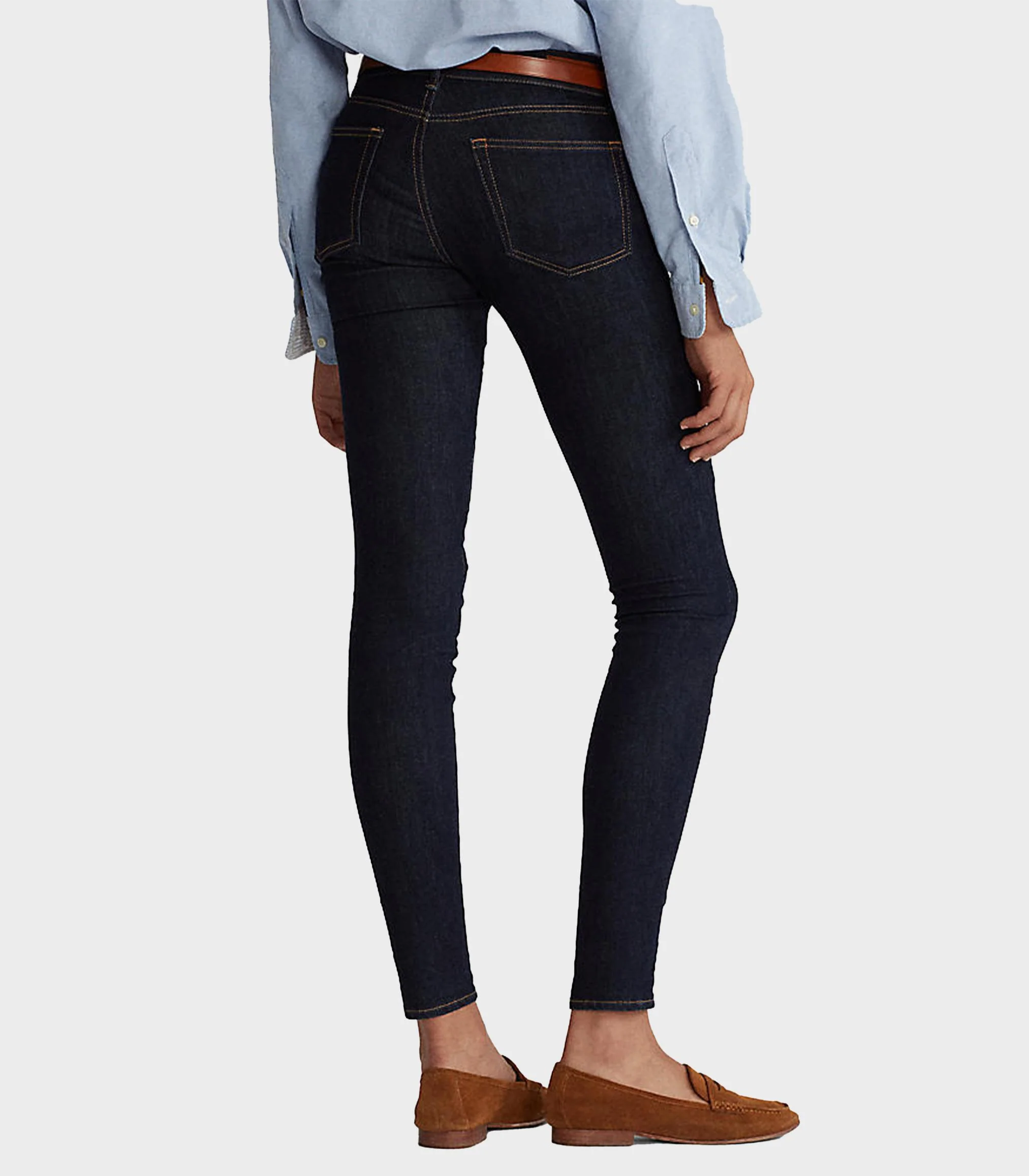 Polo Ralph Lauren - Skinny Jeans - Image 8