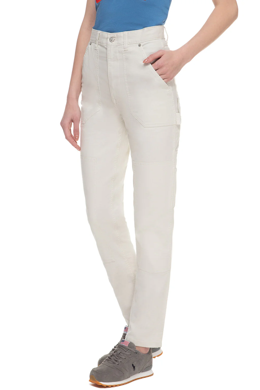 Polo Ralph Lauren - Straight Pants - Image 2
