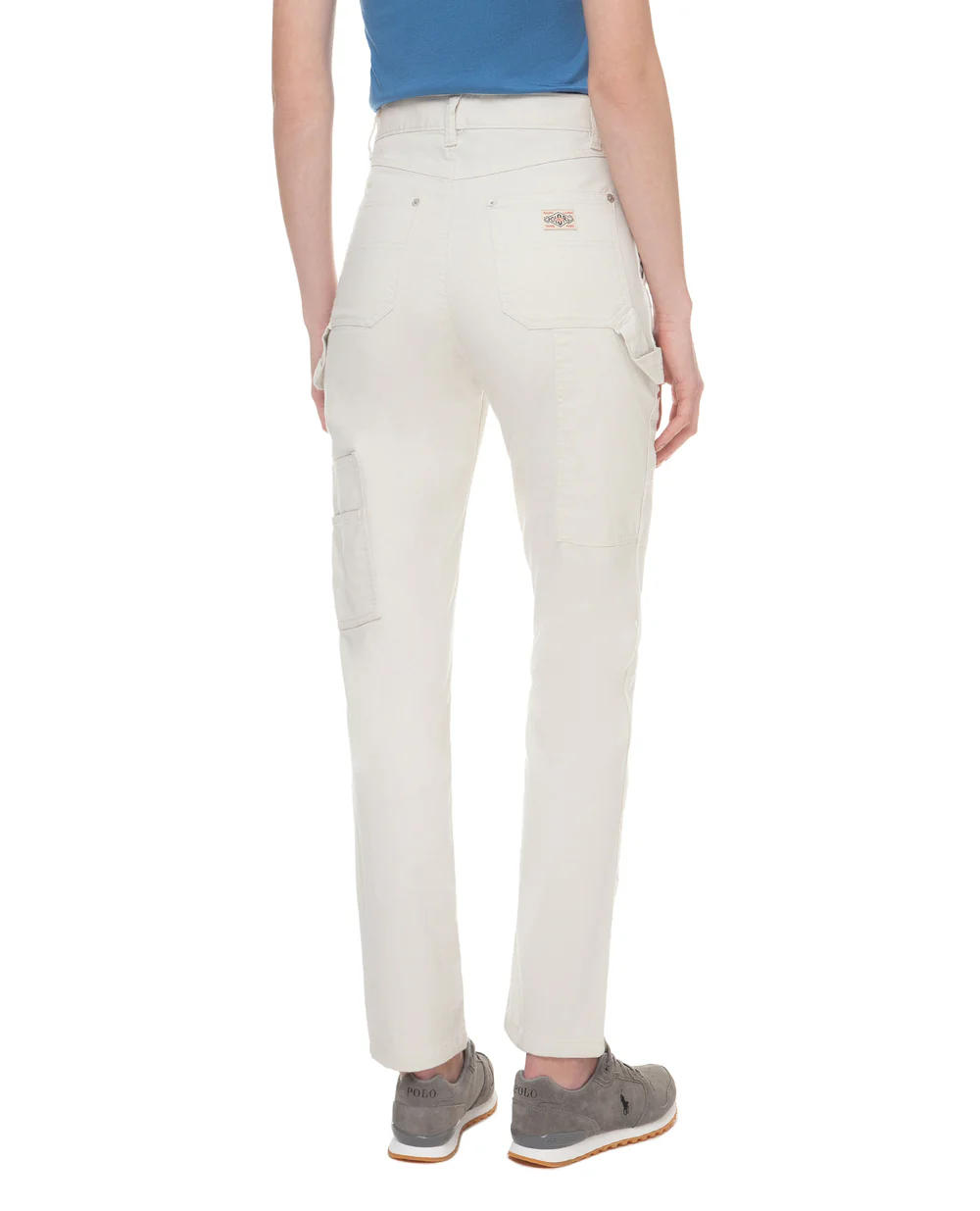 Polo Ralph Lauren - Straight Pants - Image 3
