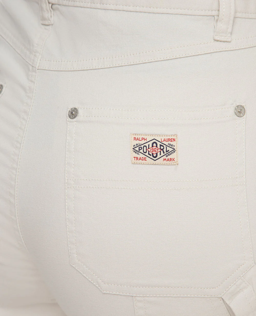 Polo Ralph Lauren - Straight Pants - Image 4