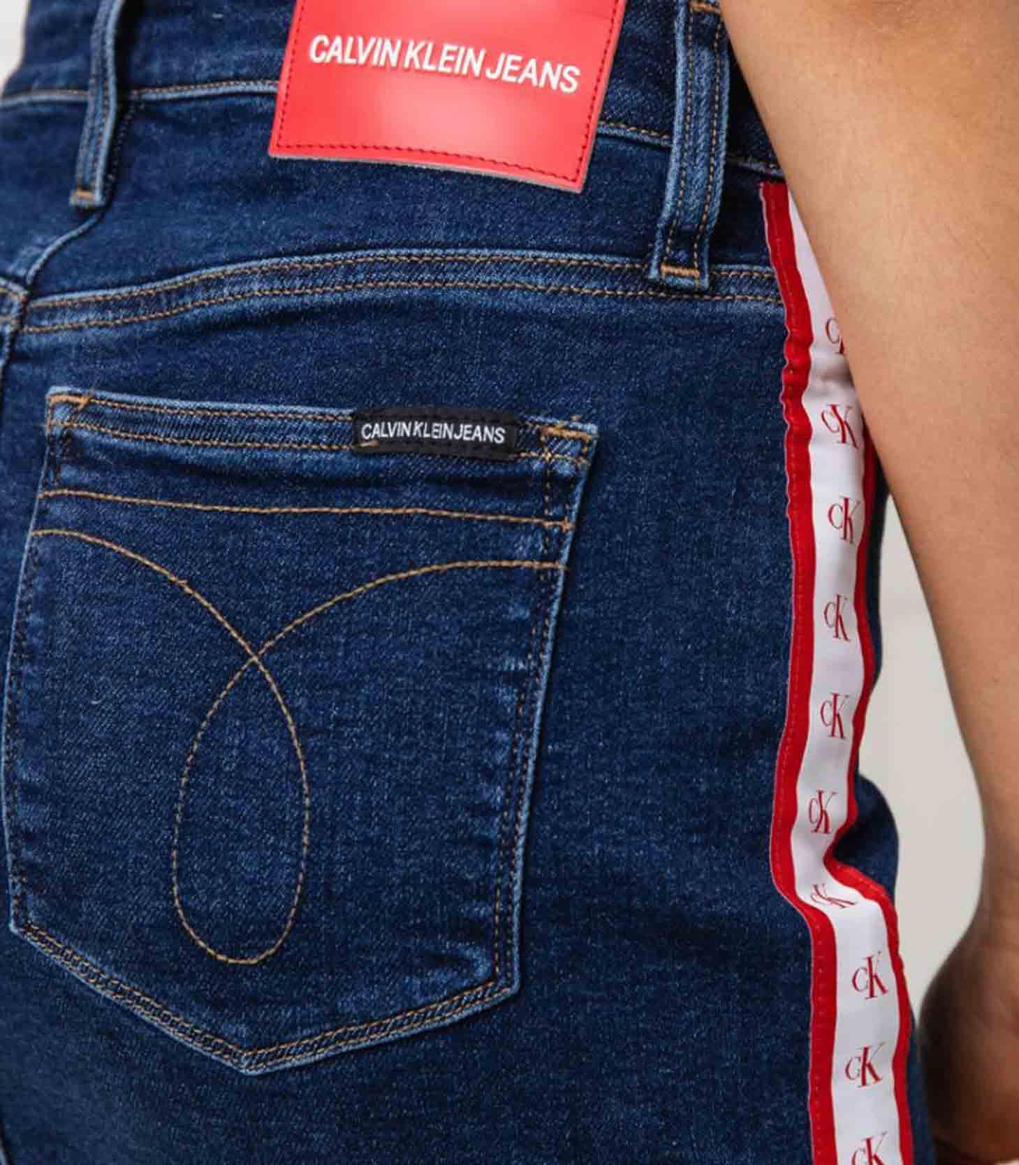 Calvin Klein Jeans - Pencil Skirt - Image 5