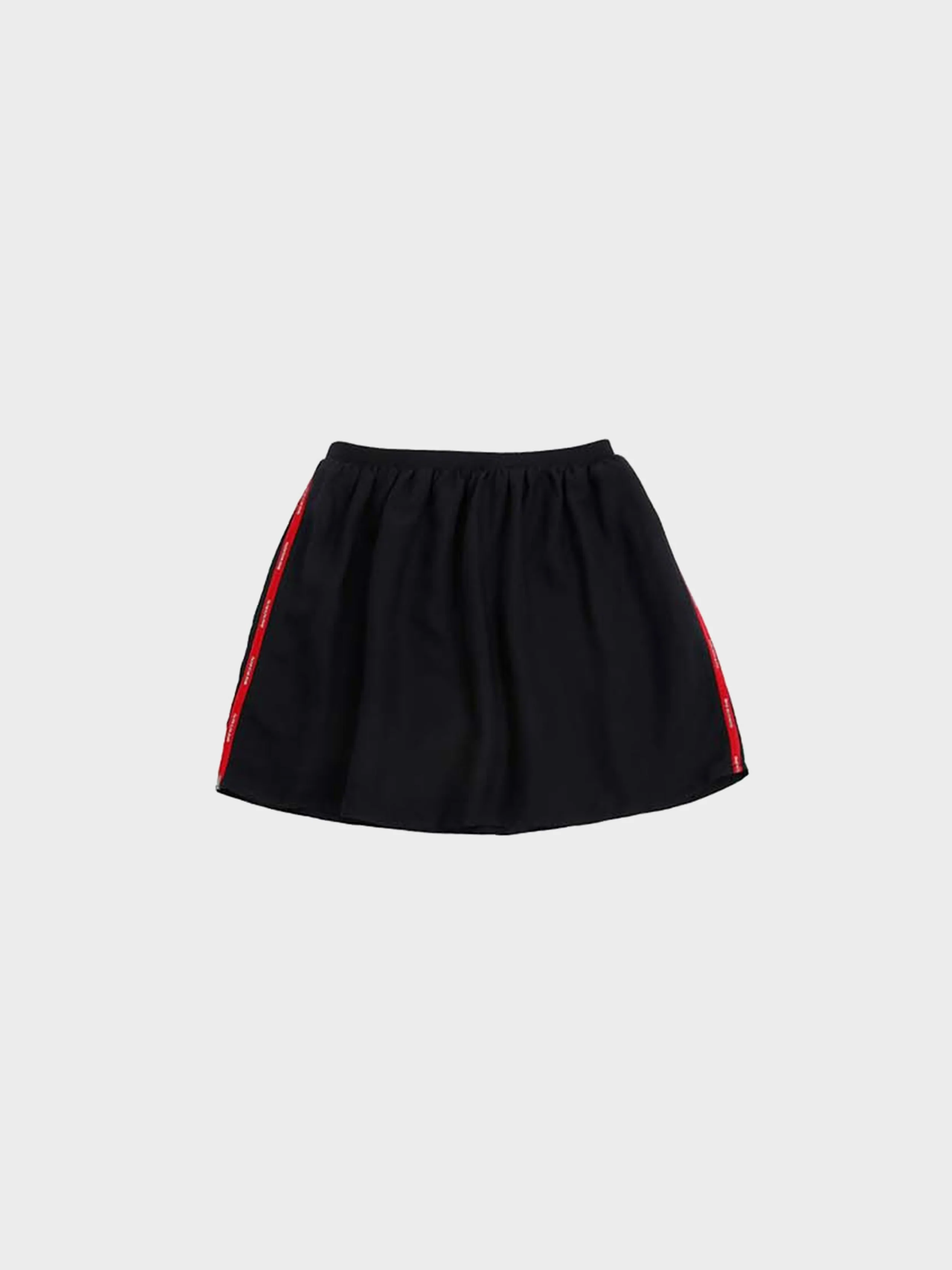 Calvin Klein  - Girls' Logo Tape Skirt - Image 2