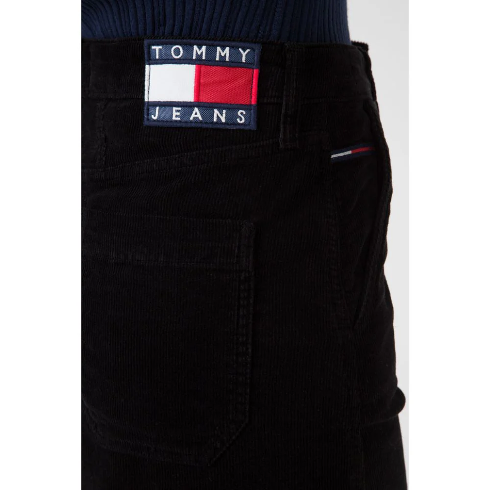 Tommy Hilfiger Jeans - Tjw A Line Corduroy Skirt , Style Dw0dw07279 - Image 7