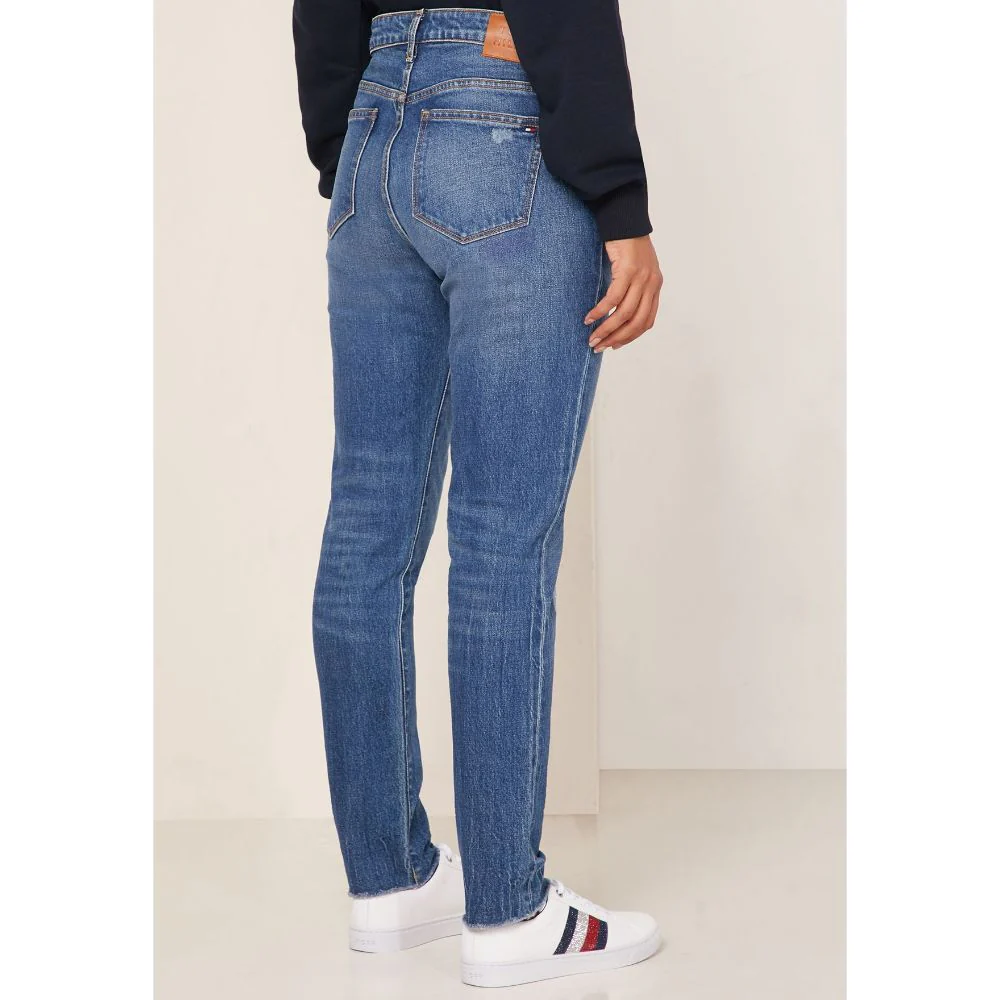 Tommy Hilfiger - Women's Denim Jeans Venice Slim - Image 2