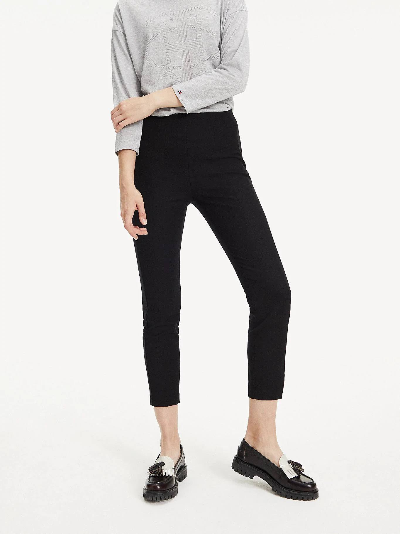 Tommy Hilfiger - Trousers Fleur - Image 2