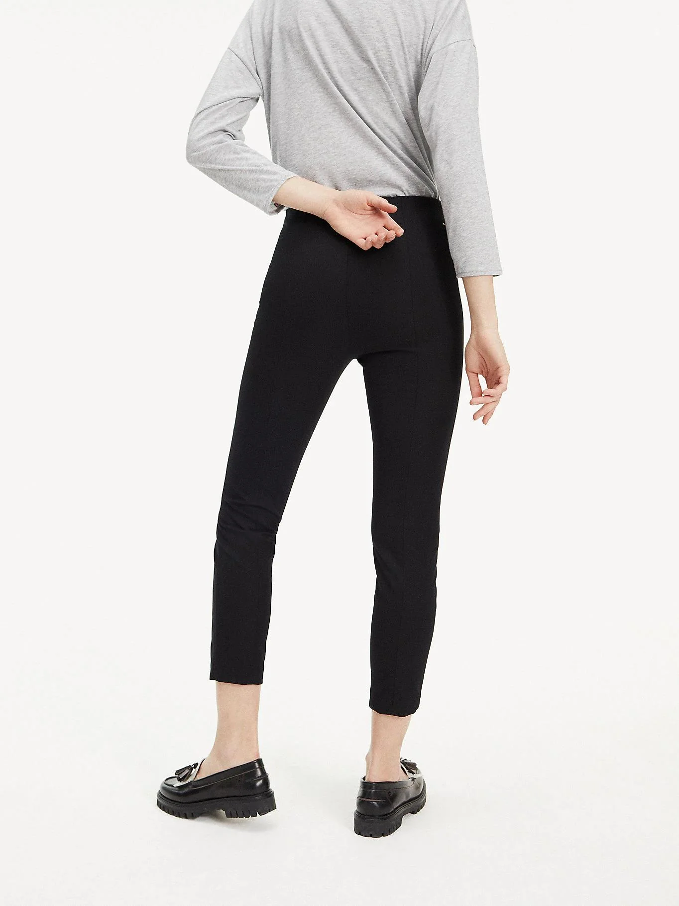 Tommy Hilfiger - Trousers Fleur - Image 3
