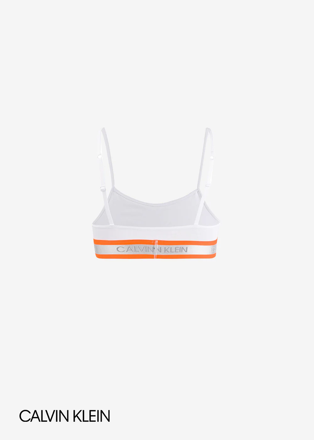 Calvin Klein - Women's Unlined Bralette - Image 2