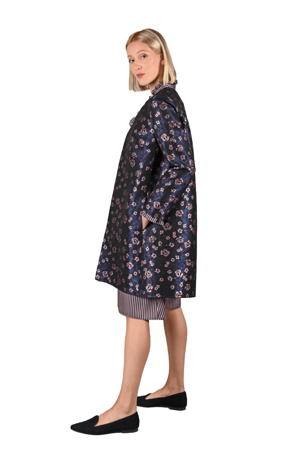 Weill - Long Sleeve Jacket - Image 3