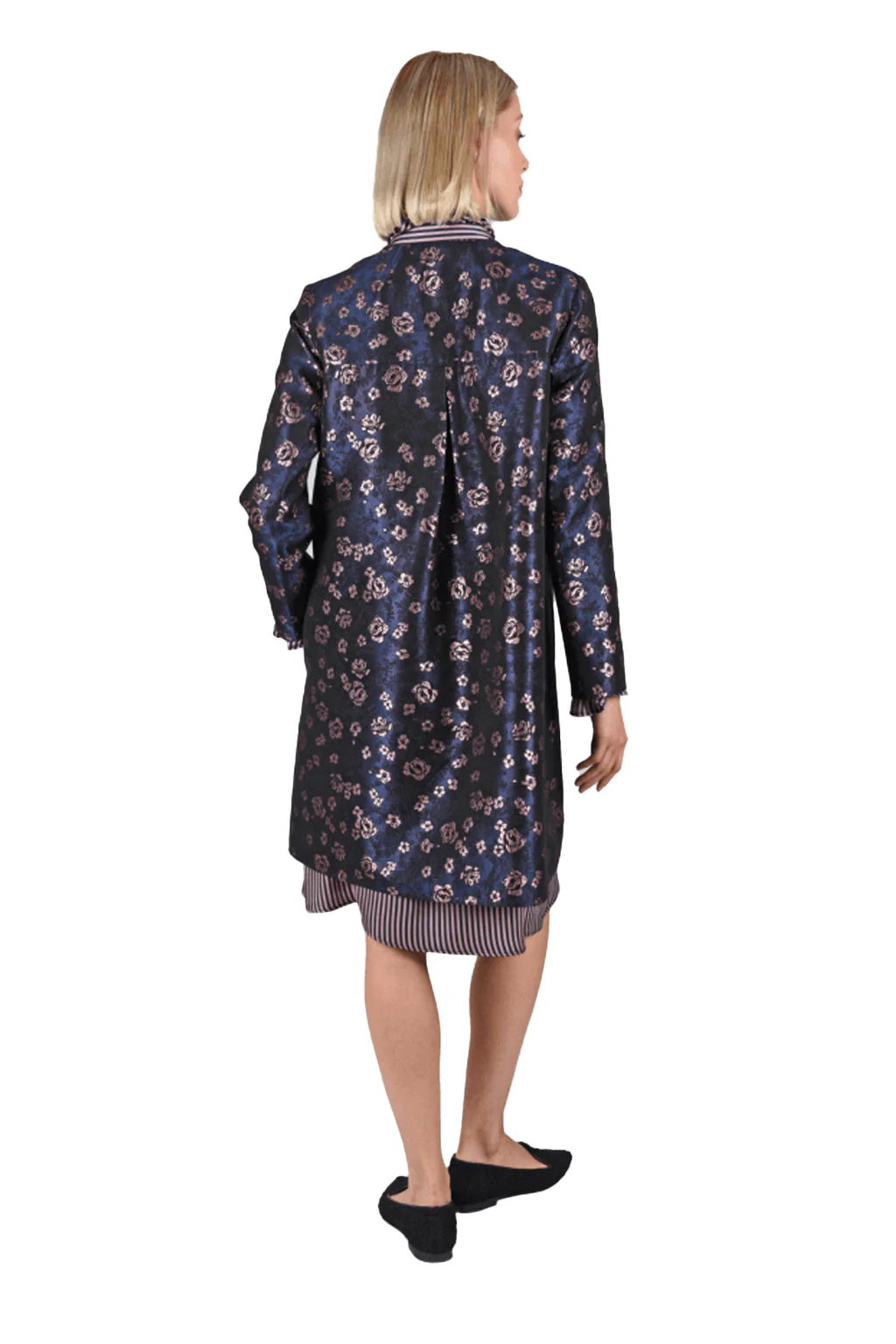 Weill - Long Sleeve Jacket - Image 4