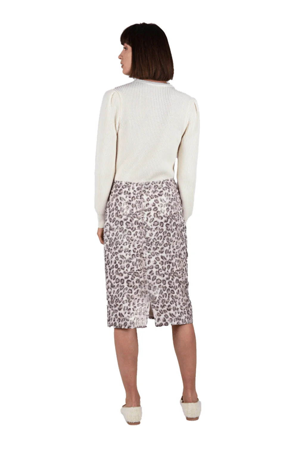 Weill - Short Skirt - Image 3
