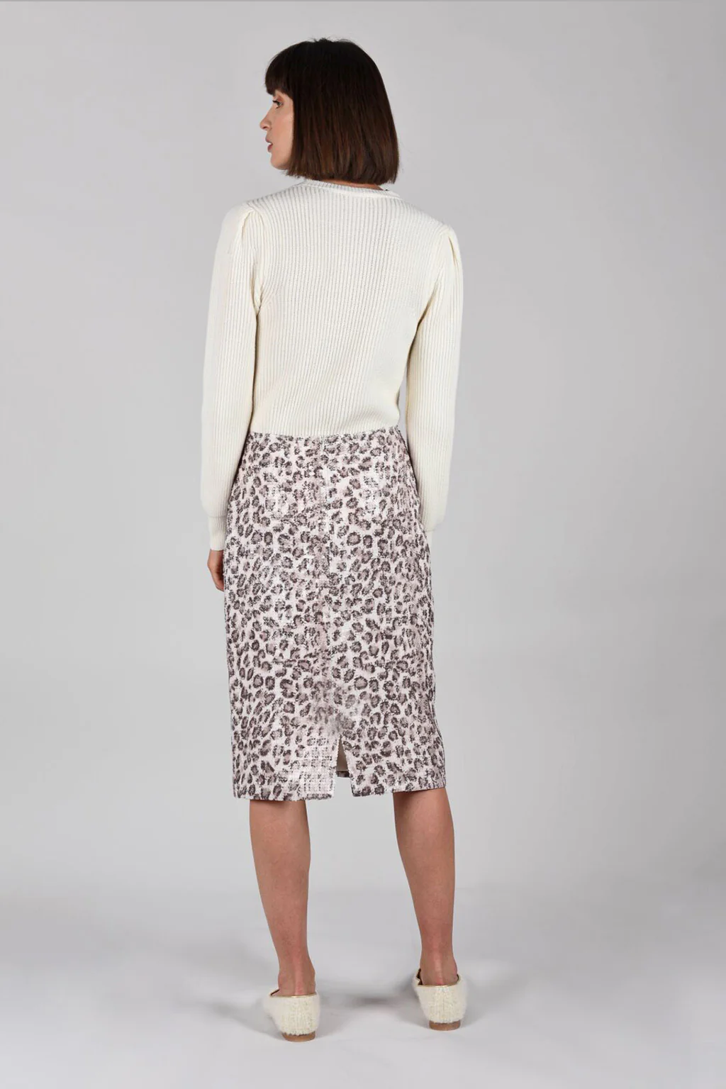 Weill - Short Skirt - Image 5