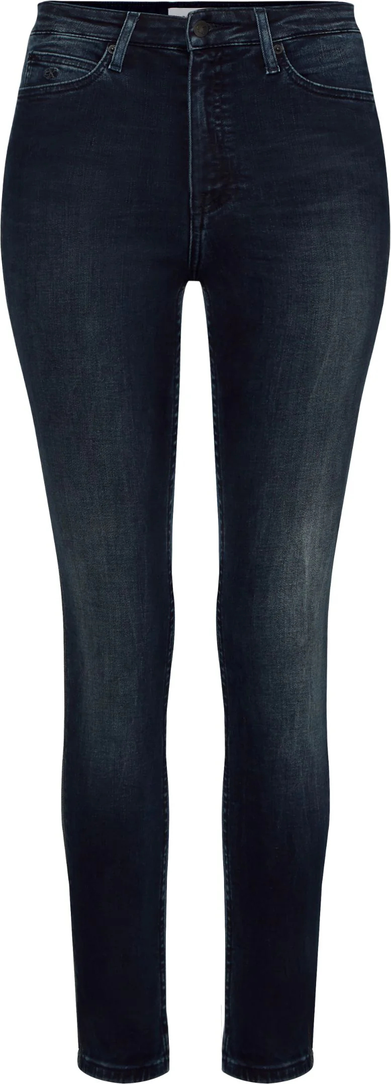 Calvin Klein Jeans - Mid Rise Skinny Ankle - Image 2