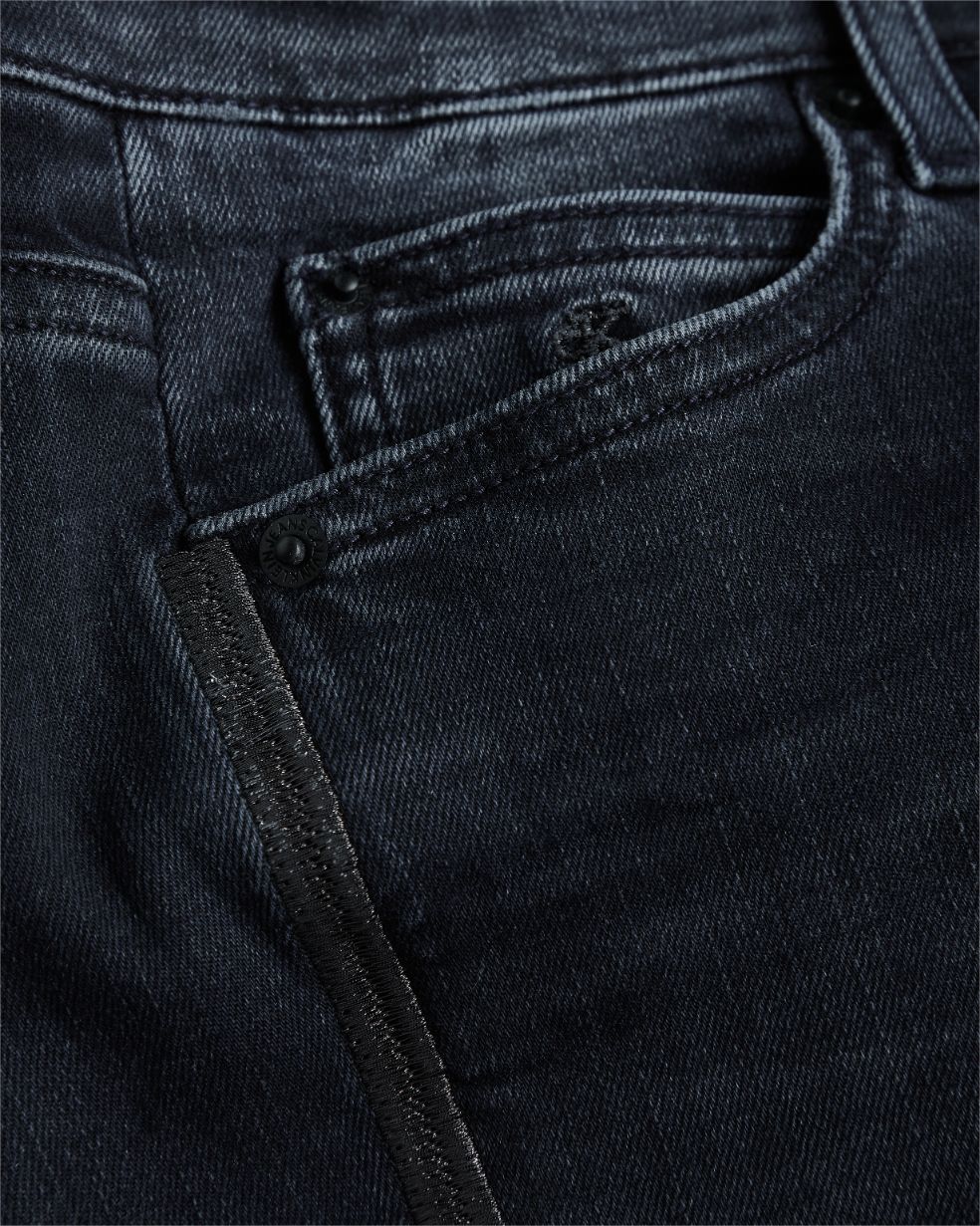 Calvin Klein Jeans - Mid Rise Skinny Ankle - Image 6