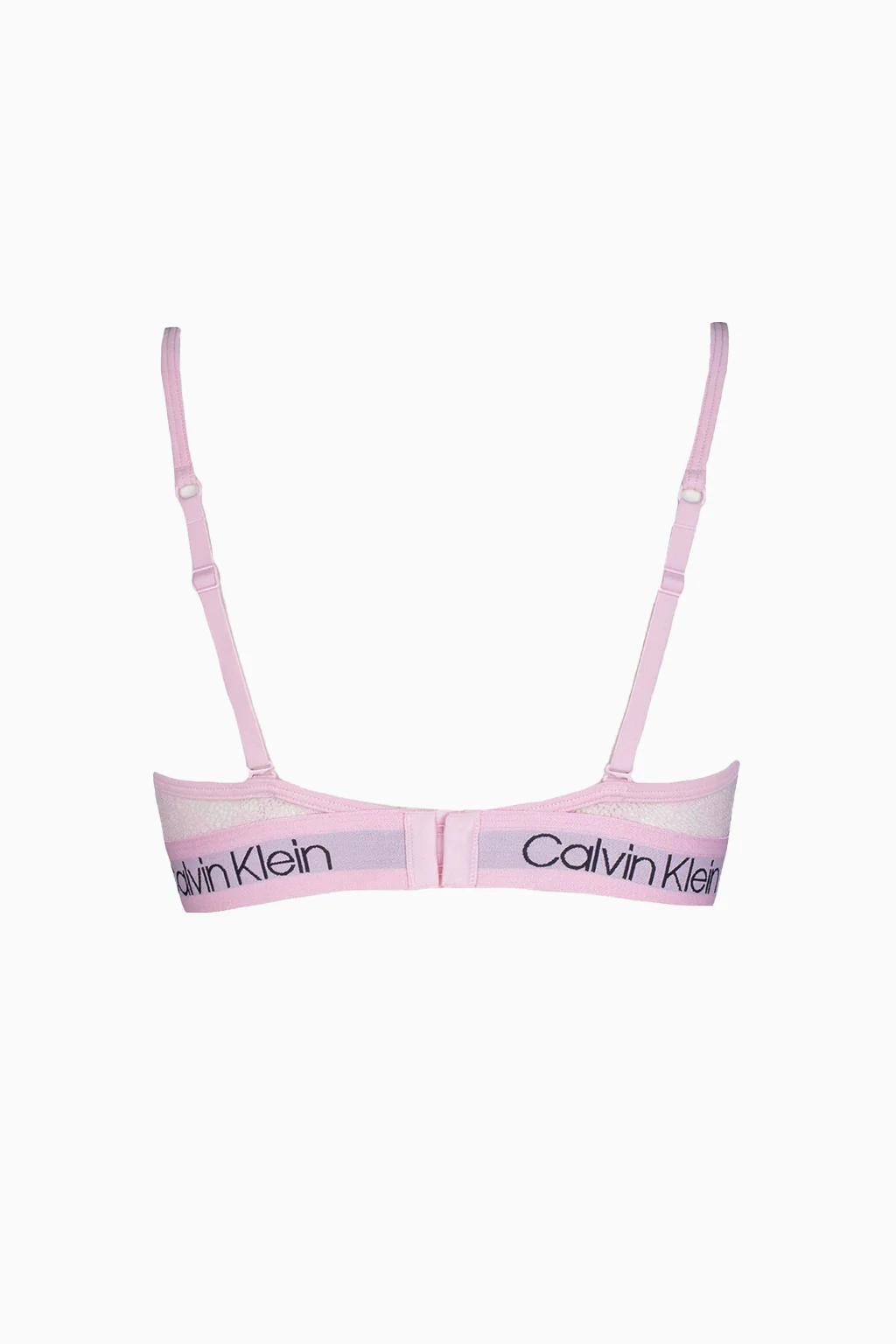 Calvin Klein - Women's Unlined Triangle Bralette - Image 7
