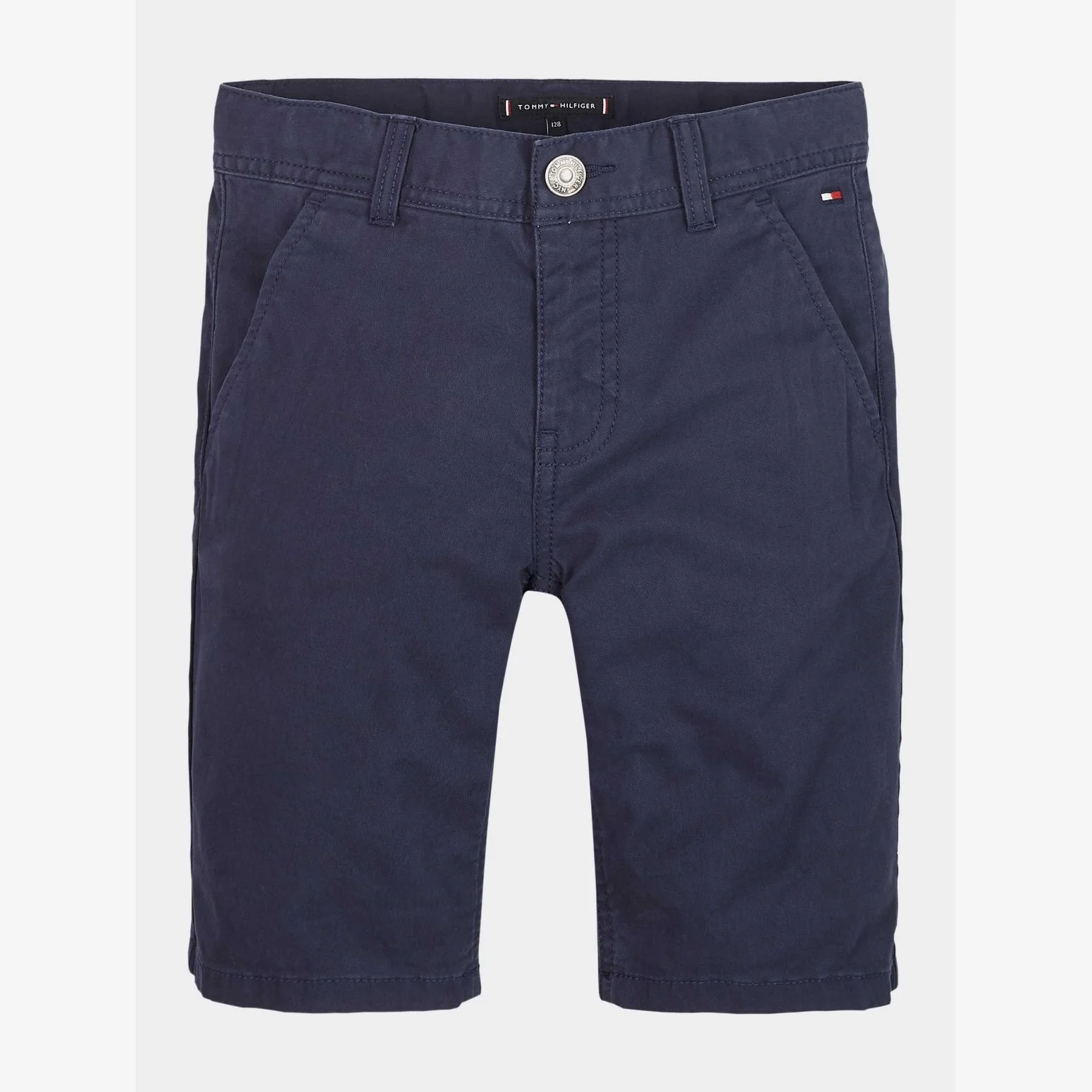 Tommy hilfiger - Boys - essential chino shorts