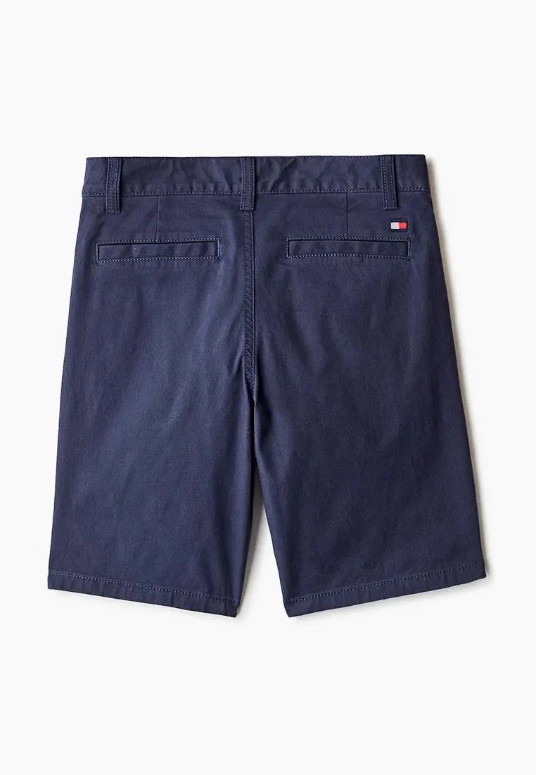 Tommy hilfiger - Boys - essential chino shorts - Image 2