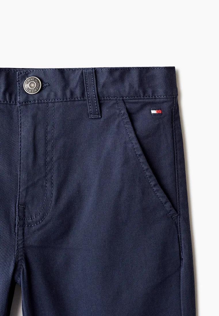 Tommy hilfiger - Boys - essential chino shorts - Image 3