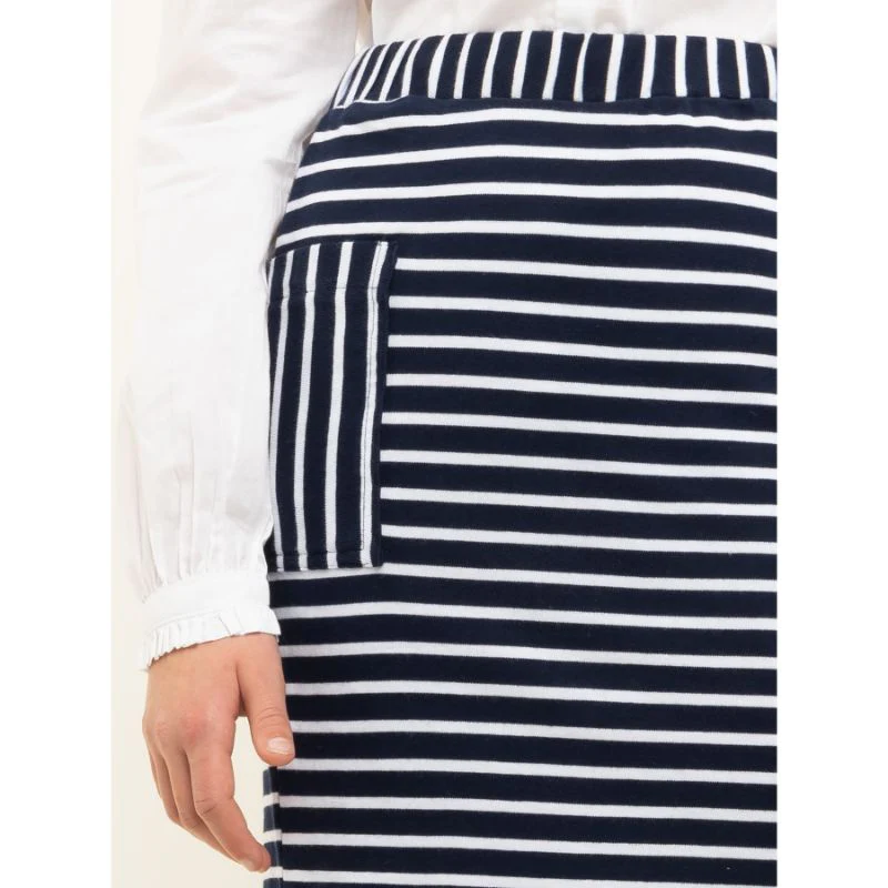 Tommy hilfiger  - Girls -  nautical stripe skirt - Image 8