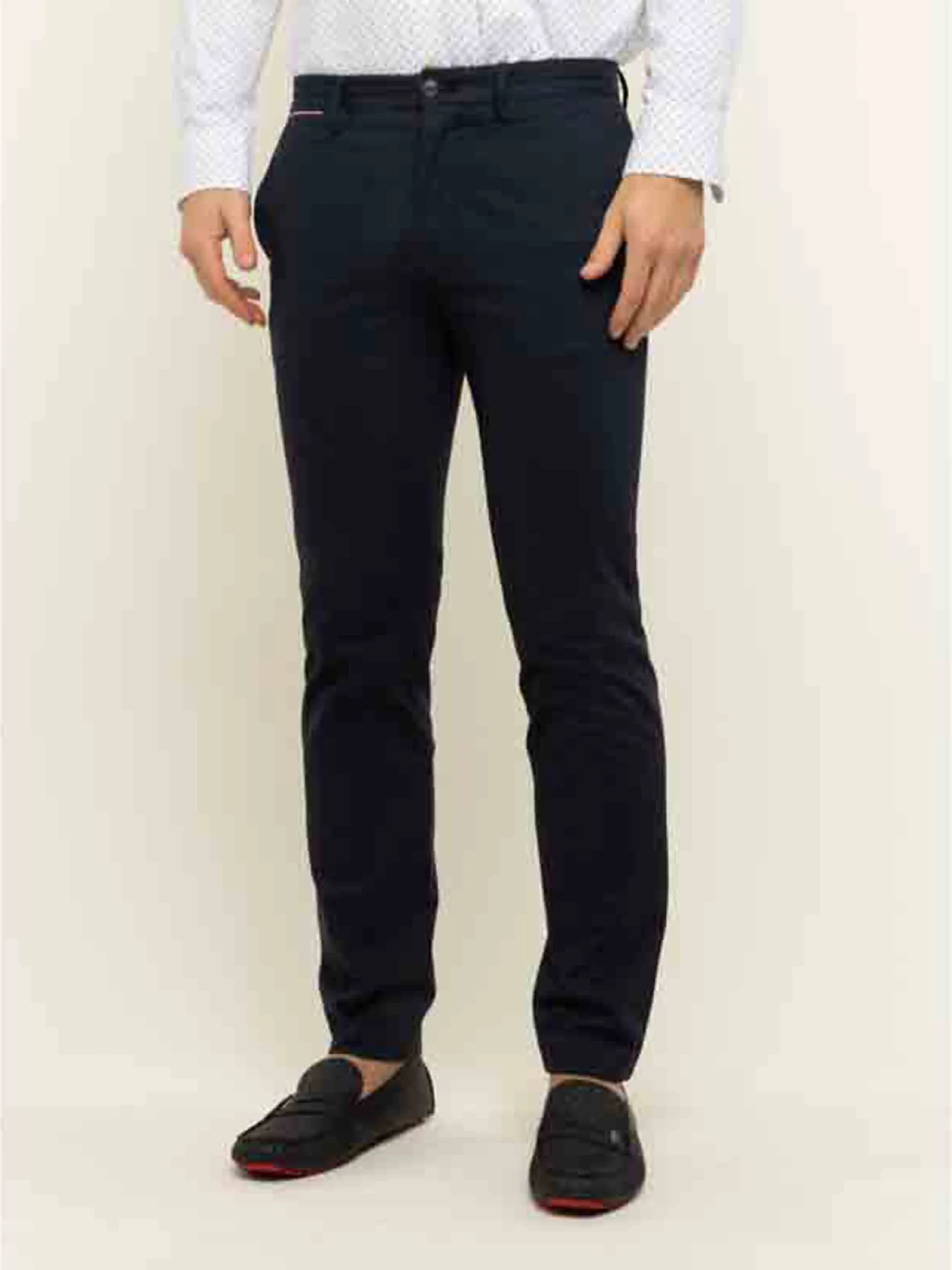 Tommy Hilfiger - Denton Chino Mini Print - Image 2