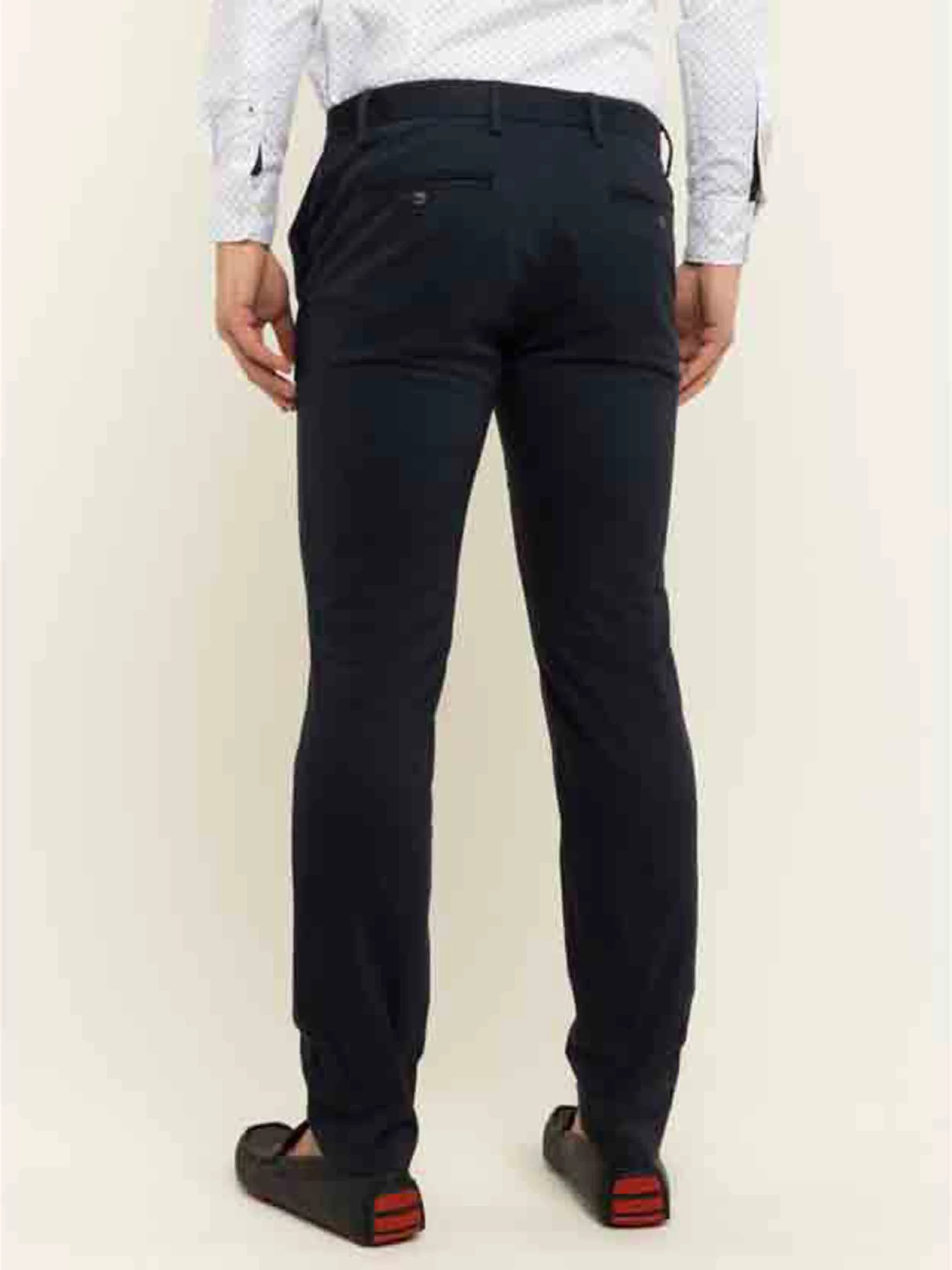 Tommy Hilfiger - Denton Chino Mini Print - Image 3