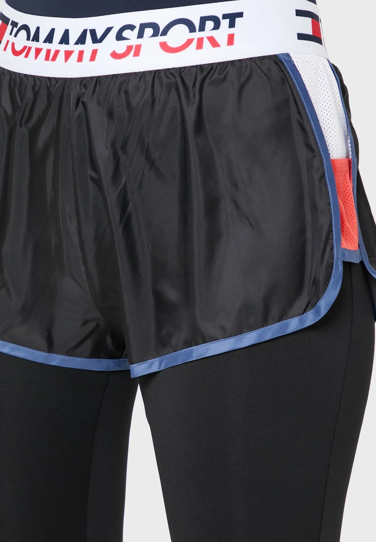 Tommy hilfiger - Women's 2 in 1 Shorts - Image 4