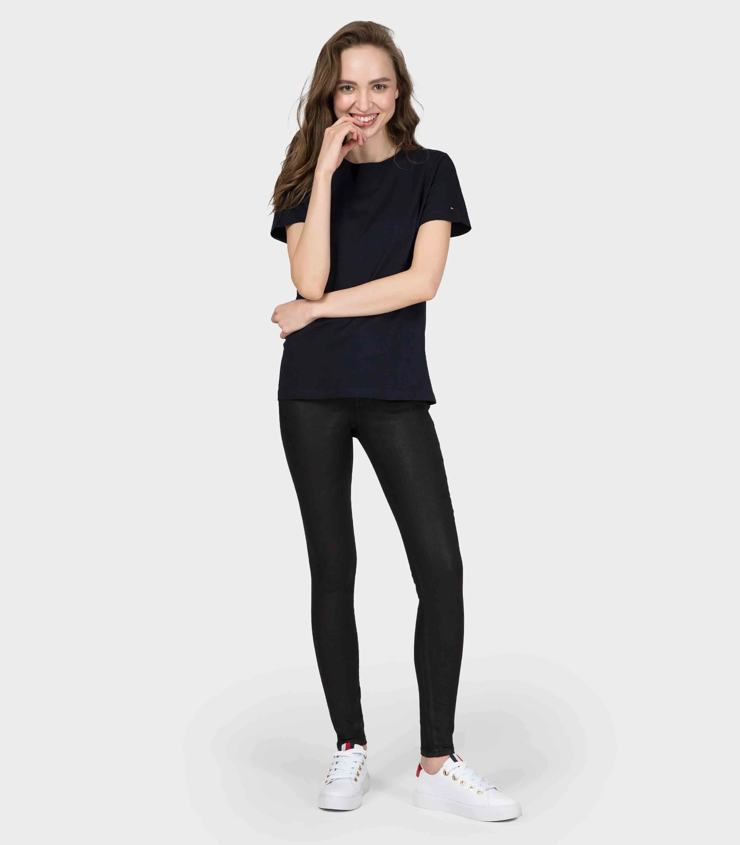 Tommy Hilfiger - Ultra Skinny High Waist Jeans - Image 2