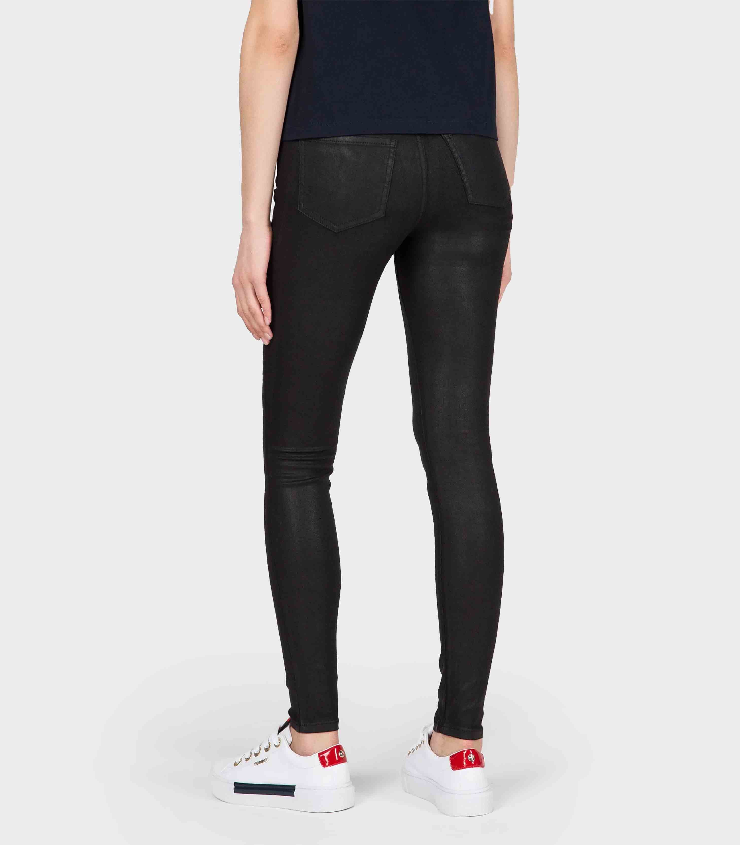 Tommy Hilfiger - Ultra Skinny High Waist Jeans - Image 3