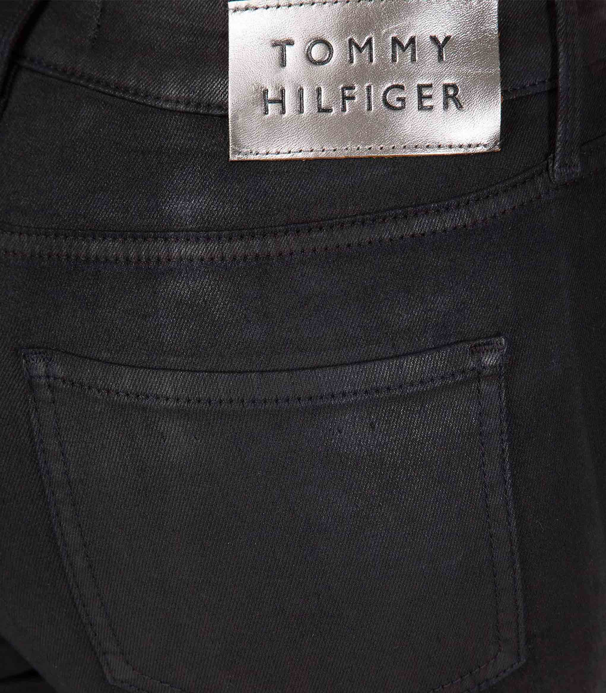 Tommy Hilfiger - Ultra Skinny High Waist Jeans - Image 6