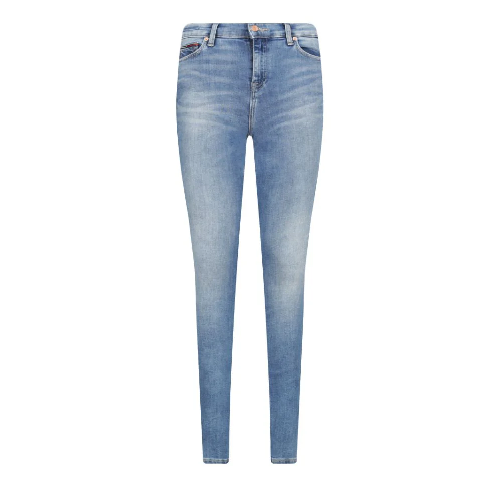 Tommy Hilfiger Jeans - Jeans Spodnie Nora Skinny Fit - Image 2