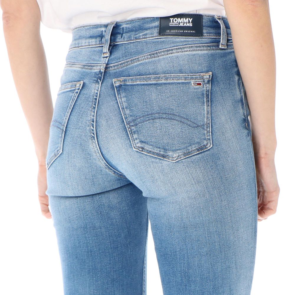 Tommy Hilfiger Jeans - Jeans Spodnie Nora Skinny Fit - Image 4