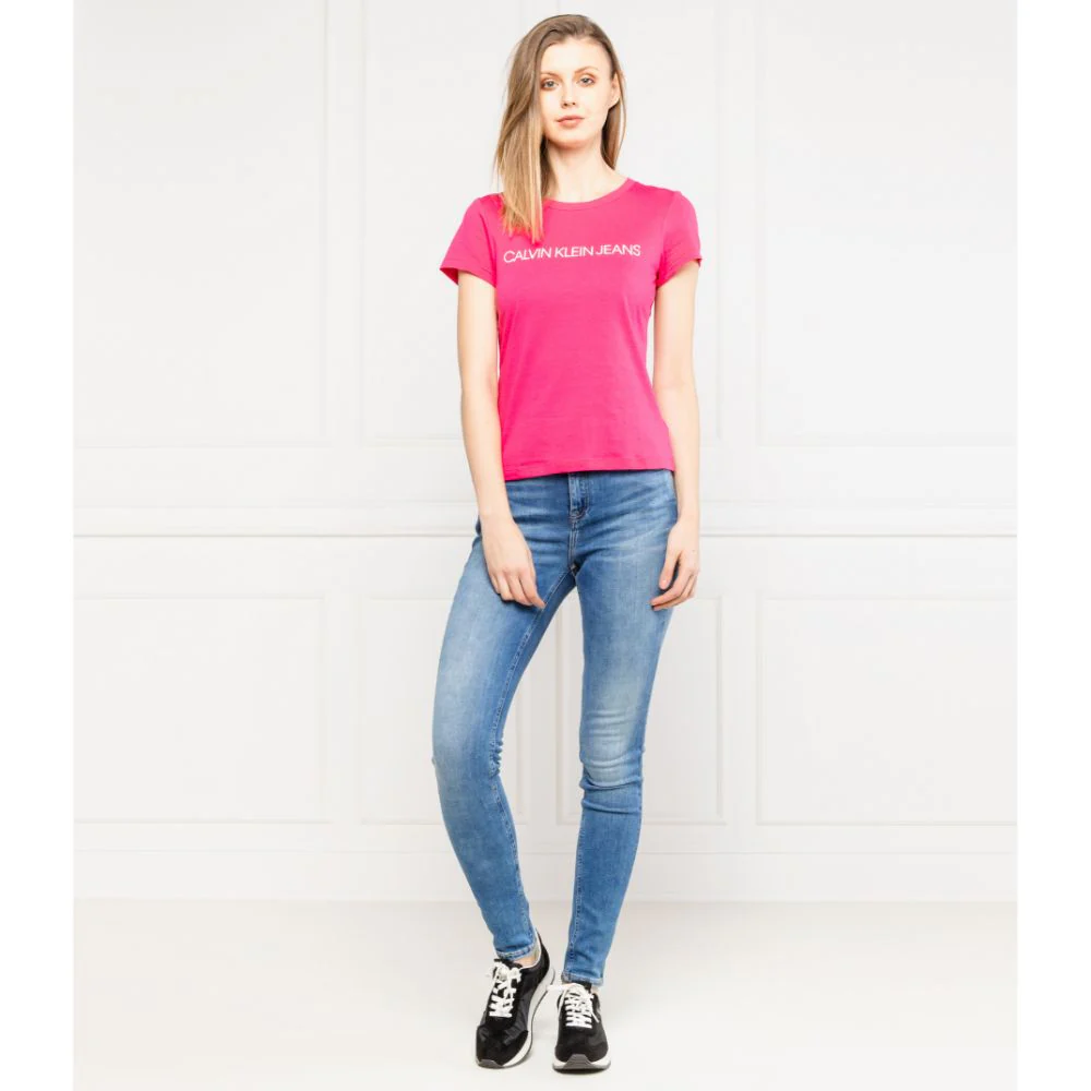 Tommy Hilfiger Jeans - Jeans Spodnie Nora Skinny Fit - Image 6